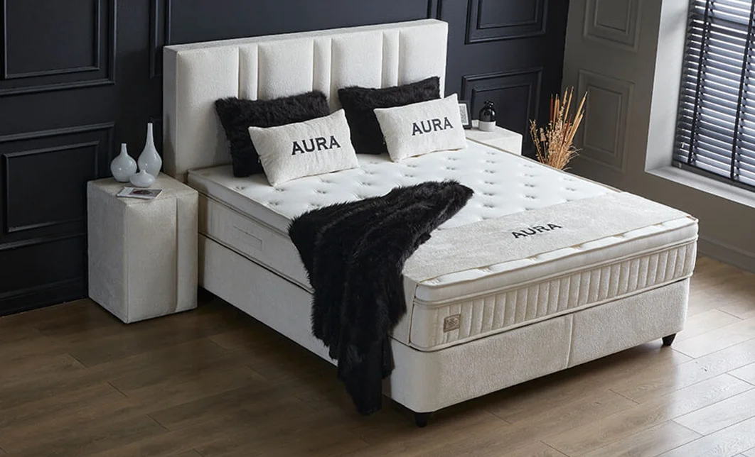 Pat Tapitat Aura Sleep 160x200 4