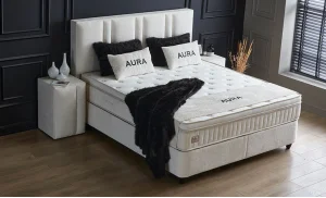 Pat Aura Sleep 140x200