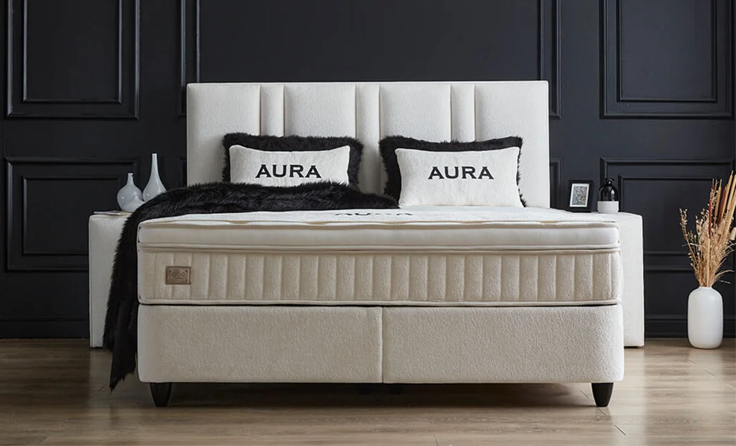 Pat Aura Sleep 140x200