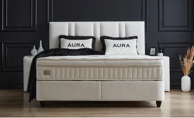 Pat Aura Sleep 140x200