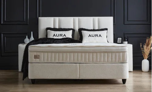Pat Aura Sleep 140x200