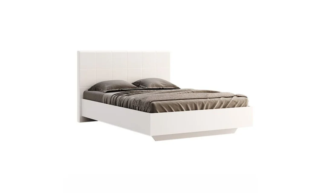 Pat Tapitat Family FM-48 WB 180x200 cu somiera rabatabila
