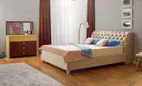 Pat Tapitat Frankfurt Beige 160 x 200