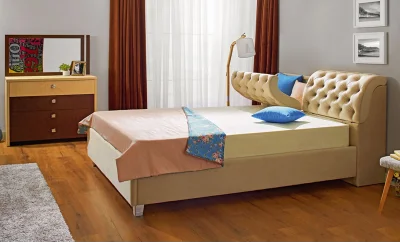 Pat Tapitat Frankfurt Beige 140 x 200