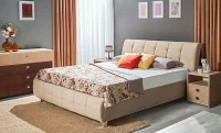 Pat Tapitat Samba Beige 160x200