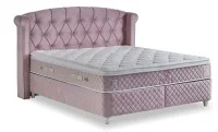 Pat Tapitat Visco Lux Roz 140x200