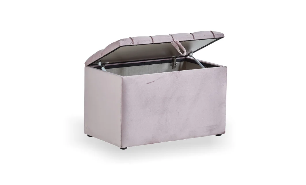 Pat Tapitat Visco Lux Roz 120x200 10