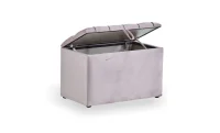 Pat Tapitat Visco Lux Roz 120x200 10