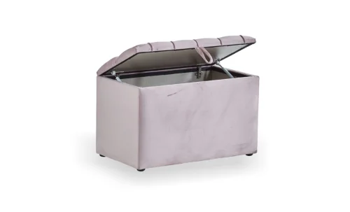 Pat Tapitat Visco Lux Roz 120x200