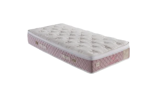 Pat Tapitat Visco Lux Roz 120x200