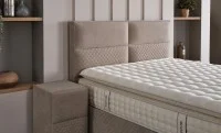 Saltea Babylon Prime, 160x200x32cm 4