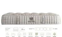 Saltea Champ Eliyses, 160x200x31cm 3