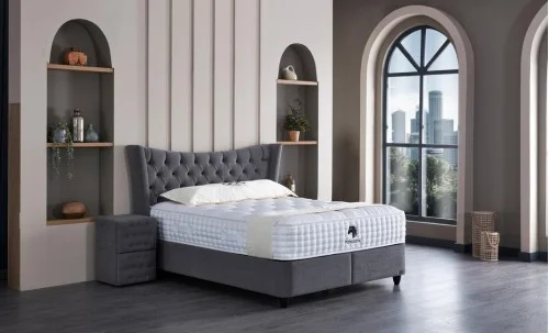 Pat Tapitat Luxury Prime 160x200 