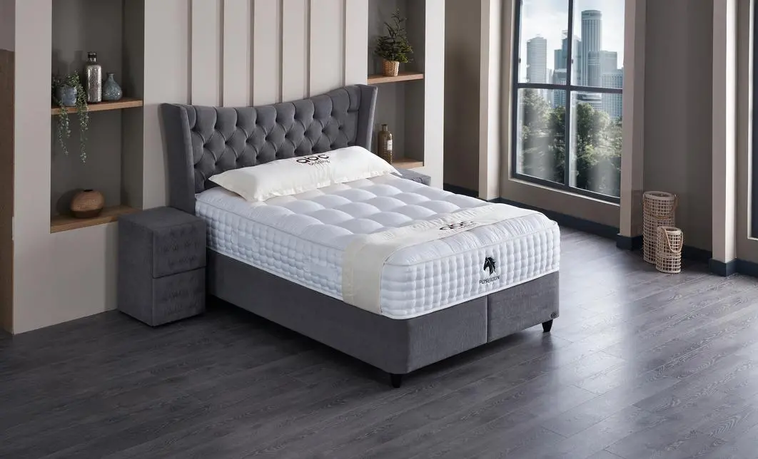 Saltea Luxury Prime, 160x200x32cm 4