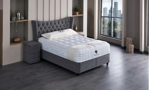 Saltea Luxury Prime, 160x200x32cm