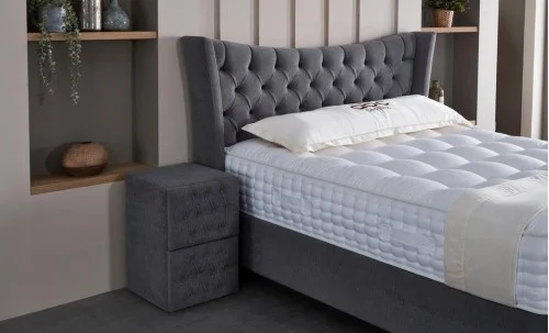 Pat Tapitat Luxury Prime 160x200 