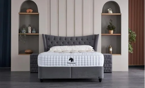 Pat Tapitat Luxury Prime 160x200 
