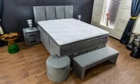 Pat Tapitat Confort PED 140x200 1