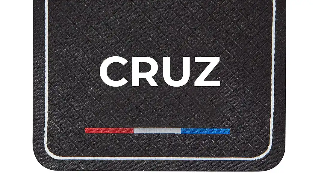 Pat Tapițat Cruz Prime 180x200