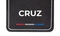Pat Tapițat Cruz Prime 180x200