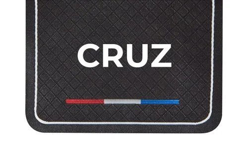 Pat Tapițat Cruz Prime 180x200