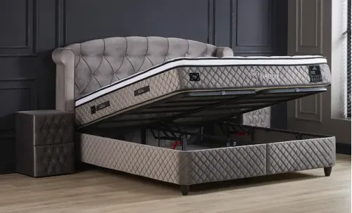Pat Hadise 140x200