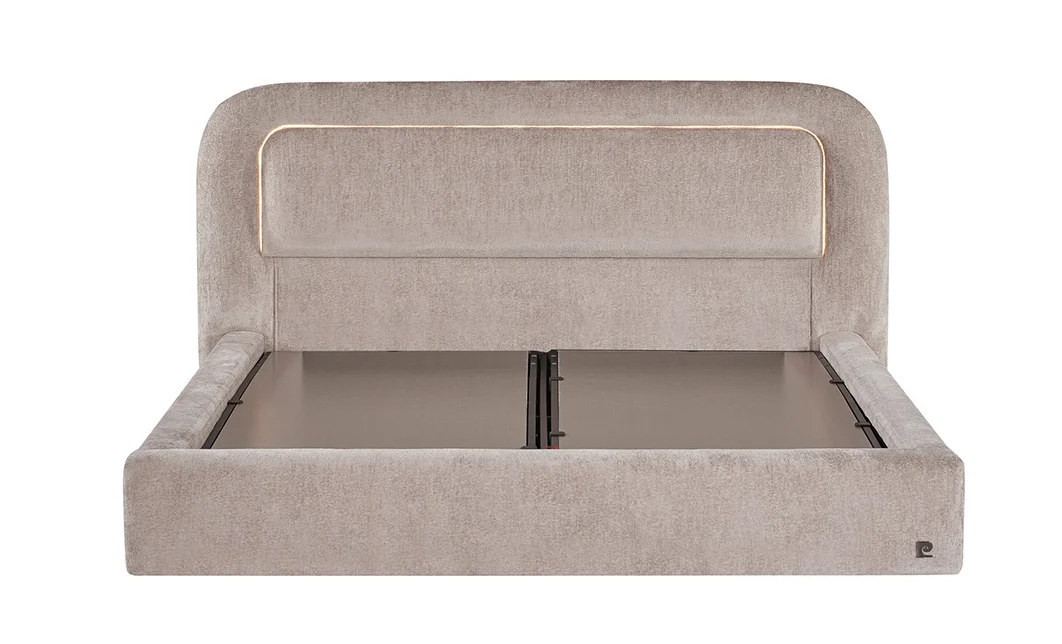  Pierre Cardin - Pat Tapițat Trento 160x200