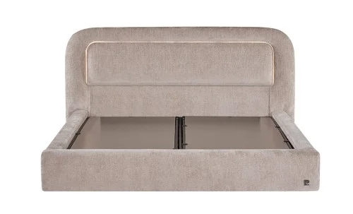  Pierre Cardin - Pat Tapițat Trento 160x200