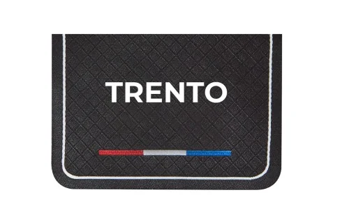  Pierre Cardin - Pat Tapițat Trento 160x200