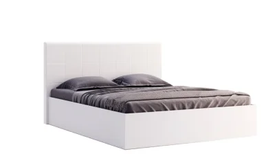 Pat Tapitat Family FM-46 WB 160x200 cu somiera rabatabila