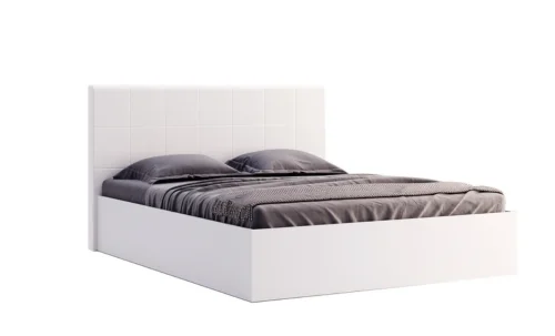 Pat Tapitat Family FM-46 WB 160x200 cu somiera rabatabila