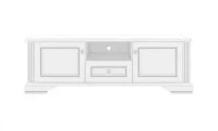 Comoda TV White 002