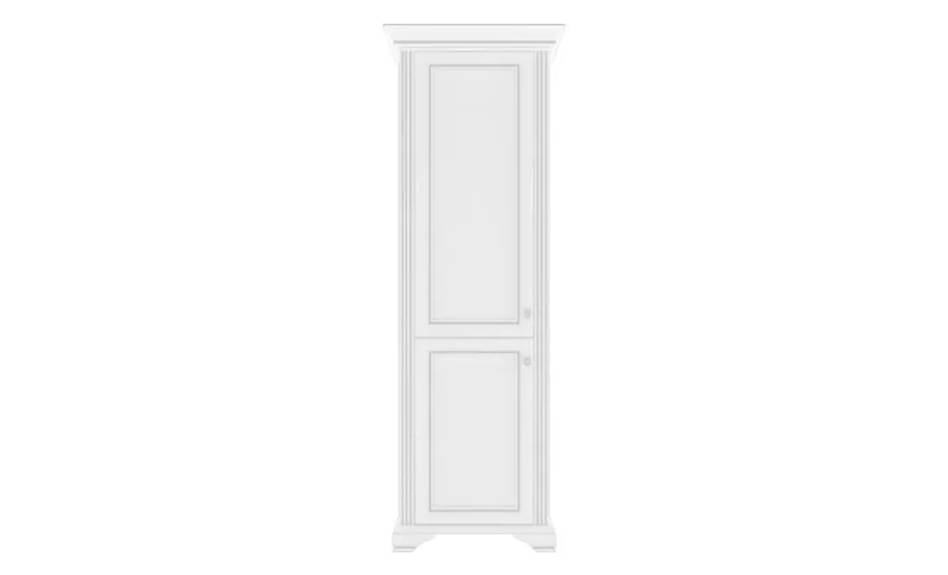 Dulap White 016/2D