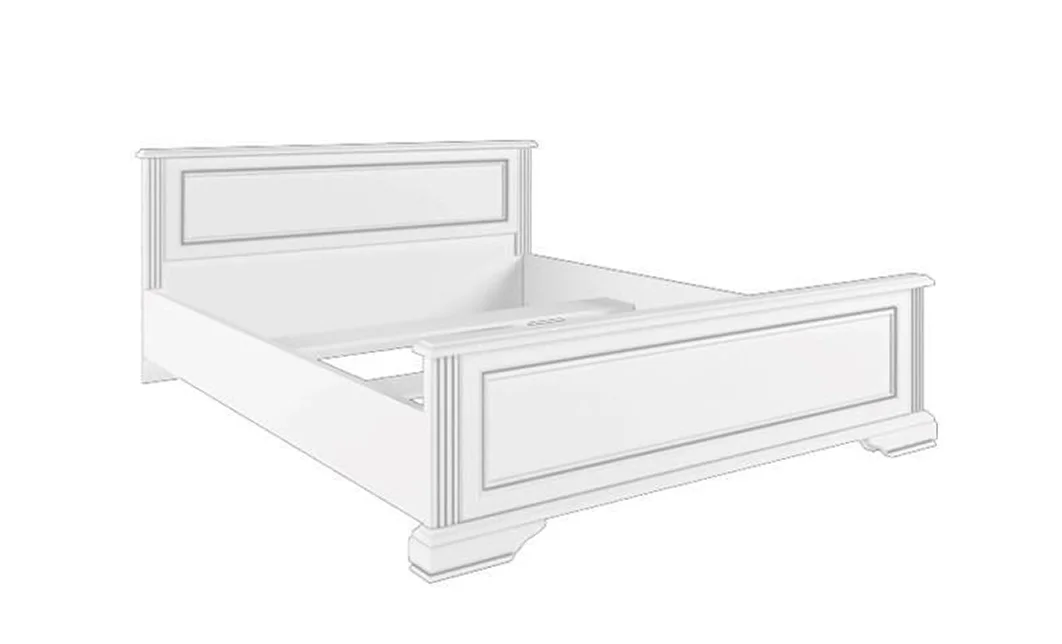 Pat Tapițat White 021/160