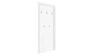 Placa Cuier Perete White 023/70