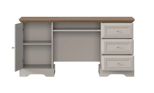 Birou Kora KB Cashmere 1D4DR