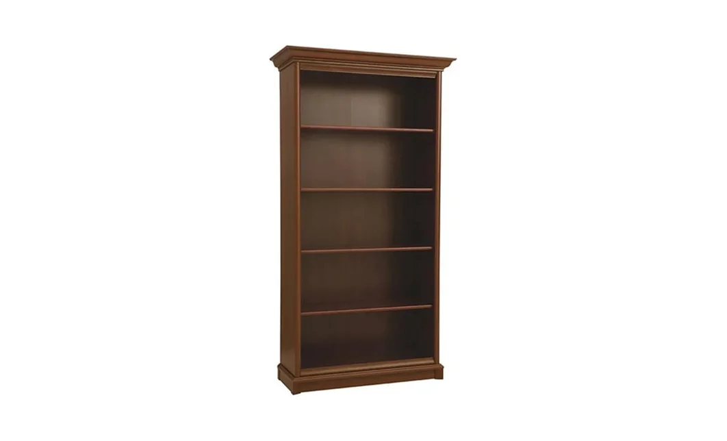 Biblioteca Sonata 100o, Nuc / Maro