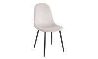 Set Masă Living cu 4 Scaune KJD6315 Bej 10