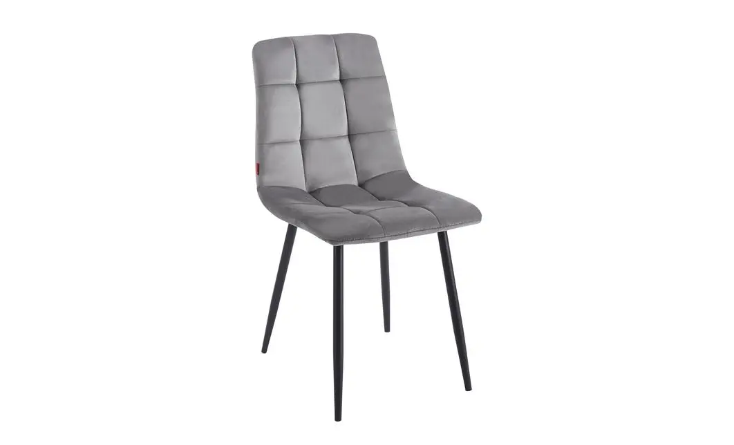 Set Masă Living cu 4 Scaune KJD6314 Gri