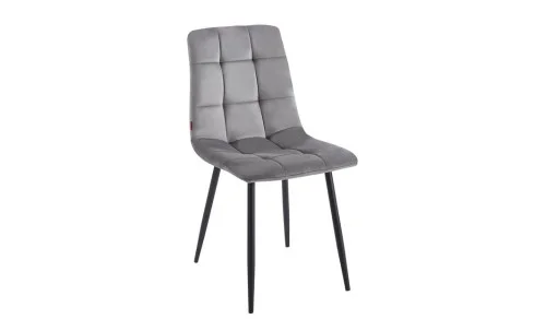 Set Masă Living cu 4 Scaune KJD6314 Gri