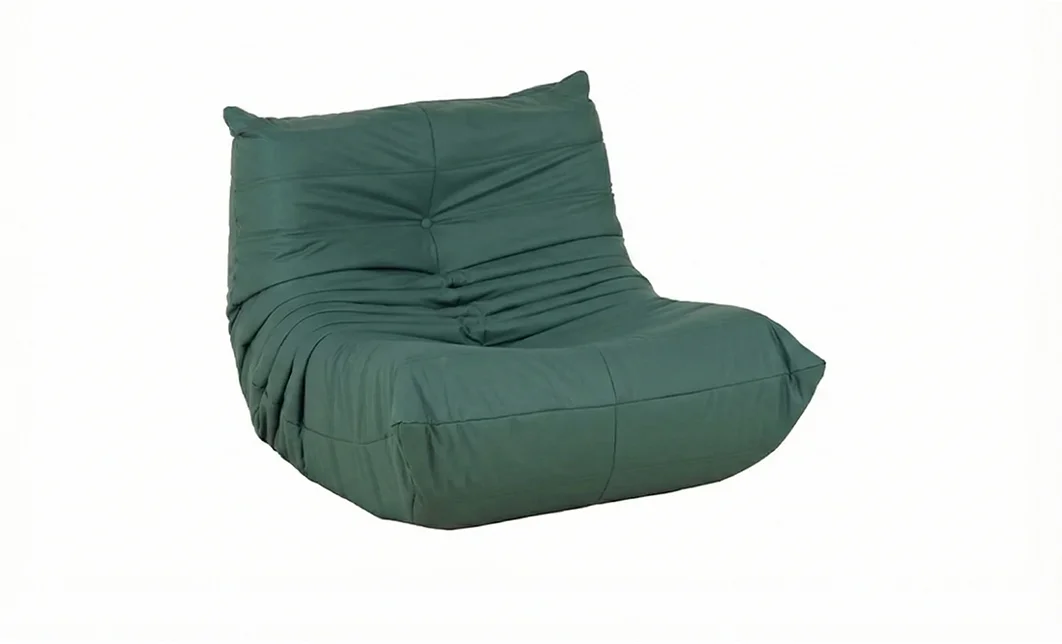 Fotoliu KJLC104 Verde 2