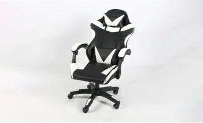 Scaun Gaming OC138 Negru