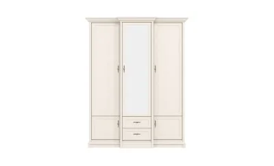 Dulap Sonata Cashmir 3D2S