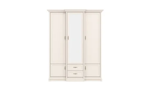 Dulap Sonata Cashmir 3D2S