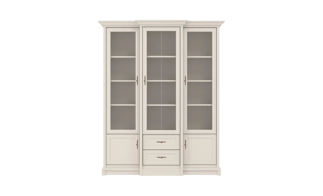 Vitrina Living Sonata Cashmere 3W2S