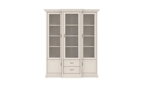 Vitrina Living Sonata Cashmere 3W2S