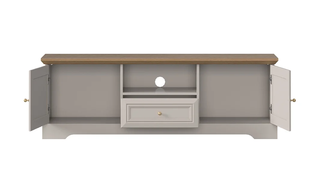 Living Modular Kora Cashmere 2