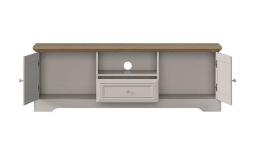 Living Modular Kora Cashmere
