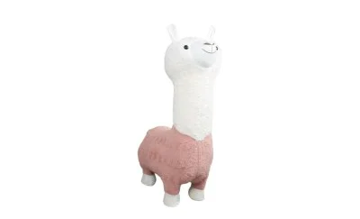 Taburet Alpaca KJP4336, Roz