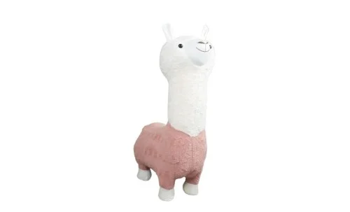 Taburet Alpaca KJP4336, Roz